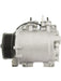 Mahle Comp Honda Crv Rd 2.4L 01-07 Accord Euro Cl Cu 2.4L 03-15 A09-9527GQ AC Compressors Mahle - Micks Gone Bush