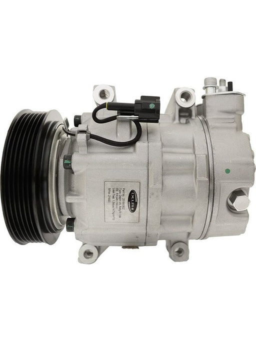 Delphi Compressor Fits Nissan Xtrail T30 2.0L 2.5L 00-07 A09-9573GQ AC Compressors Delphi - Micks Gone Bush
