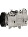 Delphi Compressor Fits Nissan Xtrail T30 2.0L 2.5L 00-07 A09-9573GQ AC Compressors Delphi - Micks Gone Bush