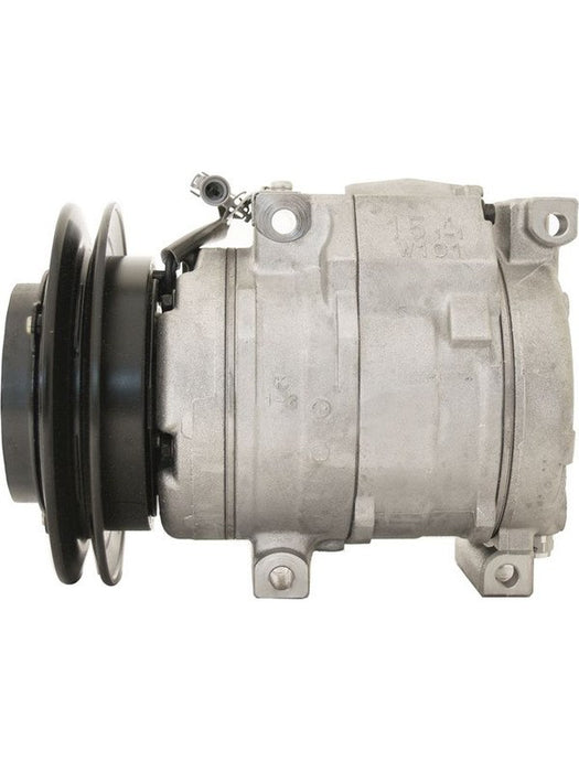 Denso Compressor Fits Toyota Dyna Ly 2.8L 3.0L 88-05 A09-9622GQ AC Compressors Denso - Micks Gone Bush