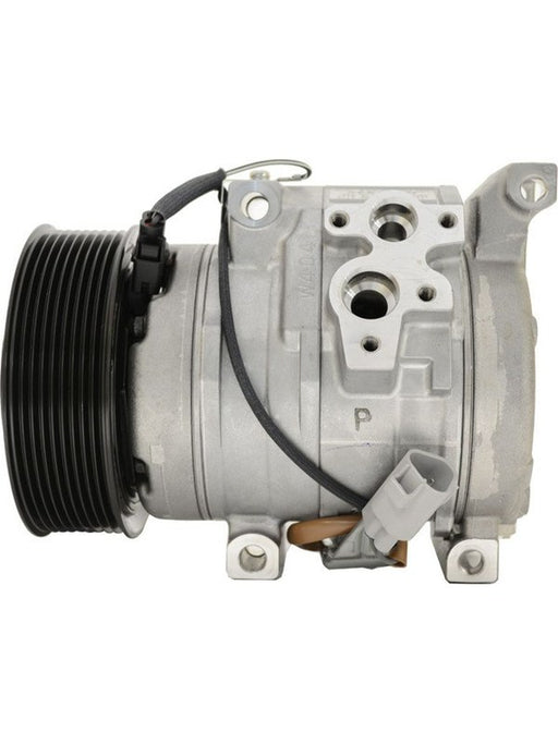 Denso Compressor Fits Toyota Landcruiser Vdj76 Vdj78 4.5L 07-On A09-9623GQ AC Compressors Denso - Micks Gone Bush