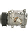 Denso Compressor Fits Toyota Landcruiser Vdj200 4.5L 07-On A09-9625GQ AC Compressors Denso - Micks Gone Bush
