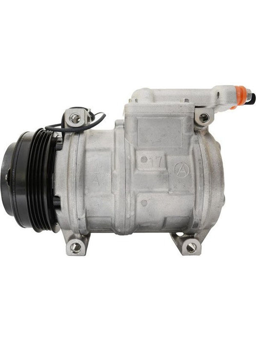 Denso Compressor Fits Iveco Eurostar Eurotech Stralis New Holland A09-9632GQ AC Compressors Denso - Micks Gone Bush