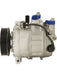 Denso Compressor Fits Audi A4 B6 2.4L 3.0L 02-05 12V 6Pv 114mm A09-9634GQ AC Compressors Denso - Micks Gone Bush