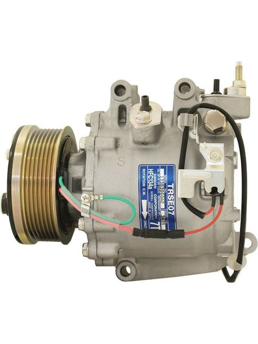 Sanden Compressor Fits Honda Civic Fd Fk 1.8L 06-17 A09-9635GQ AC Compressors Sanden - Micks Gone Bush