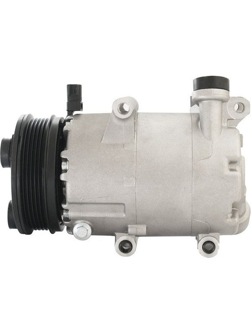 Valeo Compressor Fits Ford Focus Ls Lt Lv 1.8L 2.0L 05-11 A09-9639GQ AC Compressors Valeo - Micks Gone Bush