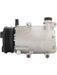 Valeo Compressor Fits Ford Focus Ls Lt Lv 1.8L 2.0L 05-11 A09-9639GQ AC Compressors Valeo - Micks Gone Bush