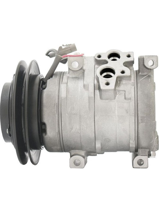 Denso Compressor Fits Toyota Dyna Xzu307 4.6L 00-04 Dutro 300 4.6L A09-9642GQ AC Compressors Denso - Micks Gone Bush