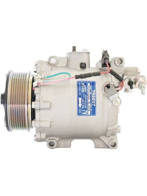 Sanden Compressor Fits Honda Civic Fd Fn 2.0L 06-12 A09-9644GQ AC Compressors Sanden - Micks Gone Bush