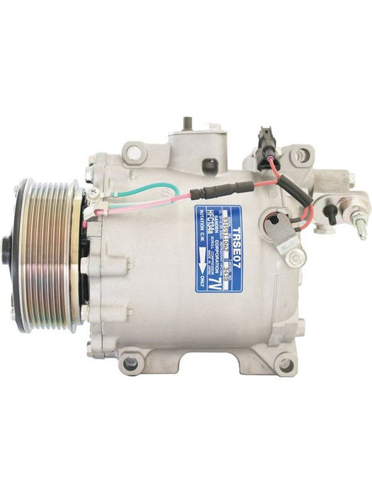Sanden Compressor Fits Honda Civic Fd Fn 2.0L 06-12 A09-9644GQ AC Compressors Sanden - Micks Gone Bush