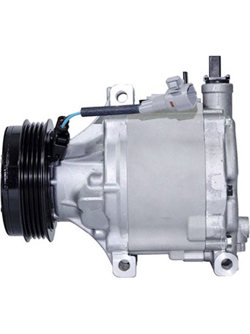 Denso Compressor Fits Subaru Liberty Bl Bp 2.0L 2.5L 03-09 A09-9651GQ AC Compressors Denso - Micks Gone Bush