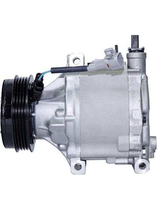 Denso Compressor Fits Subaru Liberty Bl Bp 2.0L 2.5L 03-09 A09-9651GQ AC Compressors Denso - Micks Gone Bush
