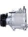 Denso Compressor Fits Subaru Liberty Bl Bp 2.0L 2.5L 03-09 A09-9651GQ AC Compressors Denso - Micks Gone Bush