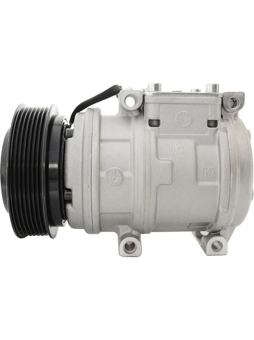 Denso Compressor Fits Landrover Discovery Ii 1994-98 Range Rover V8 A09-9654GQ AC Compressors Denso - Micks Gone Bush