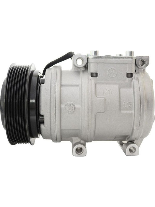Denso Compressor Fits Landrover Discovery Ii 1994-98 Range Rover V8 A09-9654GQ AC Compressors Denso - Micks Gone Bush