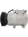 Denso Compressor Fits Landrover Discovery Ii 1994-98 Range Rover V8 A09-9654GQ AC Compressors Denso - Micks Gone Bush