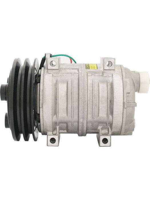 Valeo Compressor Fits Tama Rear Pad A09-9671GQ AC Compressors Valeo - Micks Gone Bush