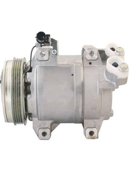 Valeo Compressor Fits Mitsubishi Triton ML Mn 2.4L 08-15 A09-9681GQ AC Compressors Valeo - Micks Gone Bush