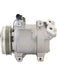 Valeo Compressor Fits Mitsubishi Triton ML Mn 2.4L 08-15 A09-9681GQ AC Compressors Valeo - Micks Gone Bush