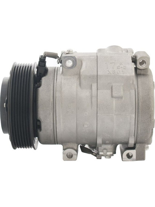 Denso Compressor Fits Toyota Hiace Kdh 2.5L 3.0L 05-19 A09-9686GQ AC Compressors Denso - Micks Gone Bush