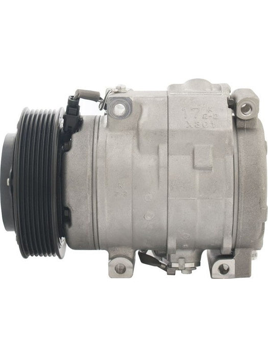 Denso Compressor Fits Toyota Hiace Kdh 2.5L 3.0L 05-19 A09-9686GQ AC Compressors Denso - Micks Gone Bush