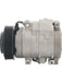 Denso Compressor Fits Toyota Hiace Kdh 2.5L 3.0L 05-19 A09-9686GQ AC Compressors Denso - Micks Gone Bush