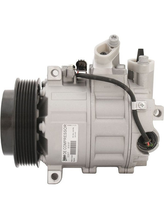 Valeo Compressor Fits Mercedes C Class W203 1.8L 00-07 A09-9696GQ AC Compressors Valeo - Micks Gone Bush