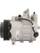 Valeo Compressor Fits Mercedes C Class W203 1.8L 00-07 A09-9696GQ AC Compressors Valeo - Micks Gone Bush