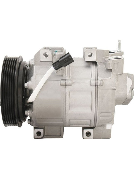 Valeo Compressor Fits Nissan X-Trail T31 2.5L 07-14 A09-9702GQ AC Compressors Valeo - Micks Gone Bush