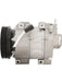 Valeo Compressor Fits Nissan X-Trail T31 2.5L 07-14 A09-9702GQ AC Compressors Valeo - Micks Gone Bush