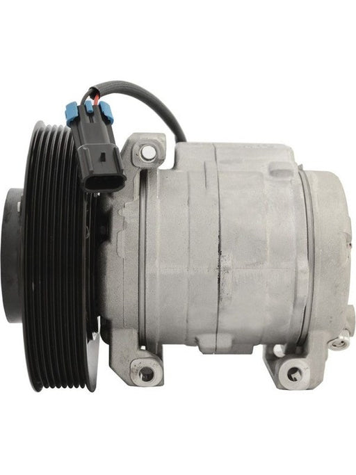 Denso Compressor Fits Freightliner Corando Western Star A09-9713GQ AC Compressors Denso - Micks Gone Bush