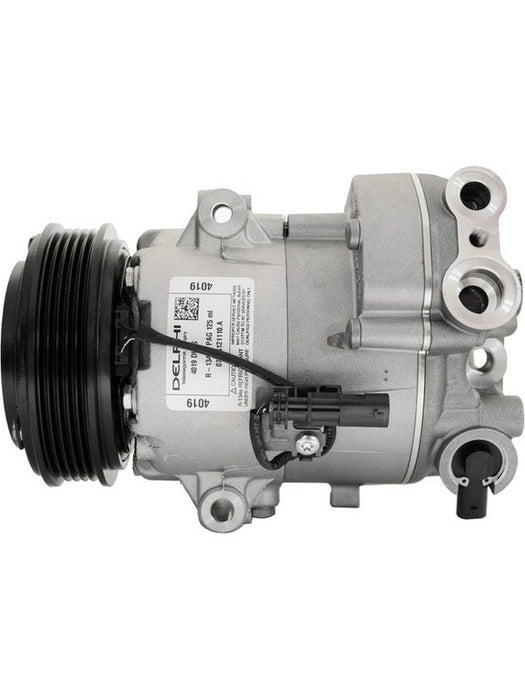 Delphi Compressor Fits Holden Cruze Jh 1.4L 11-15 A09-9719GQ AC Compressors Delphi - Micks Gone Bush