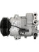 Delphi Compressor Fits Holden Cruze Jh 1.4L 11-15 A09-9719GQ AC Compressors Delphi - Micks Gone Bush
