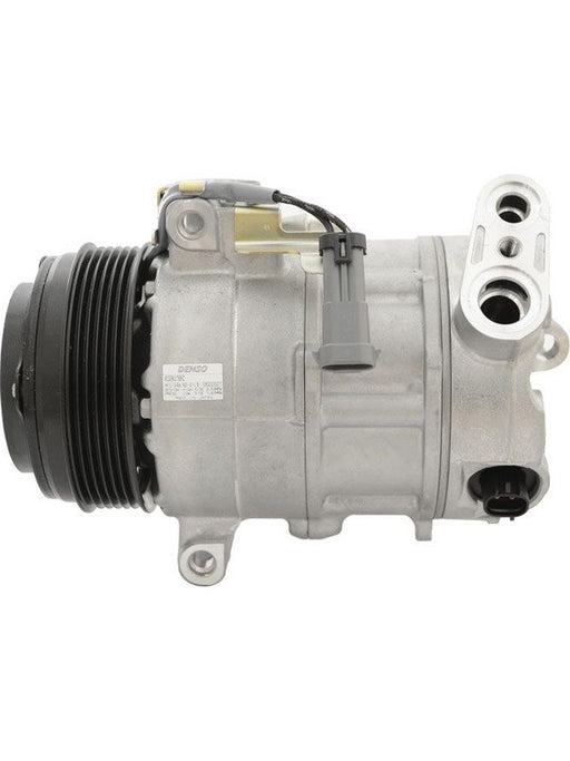 Delphi Compressor Fits Holden Commodore Ve Ii 3.0L 3.6L 09-13 V6 A09-9721GQ AC Compressors Delphi - Micks Gone Bush