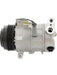 Delphi Compressor Fits Holden Commodore Ve Ii 3.0L 3.6L 09-13 V6 A09-9721GQ AC Compressors Delphi - Micks Gone Bush