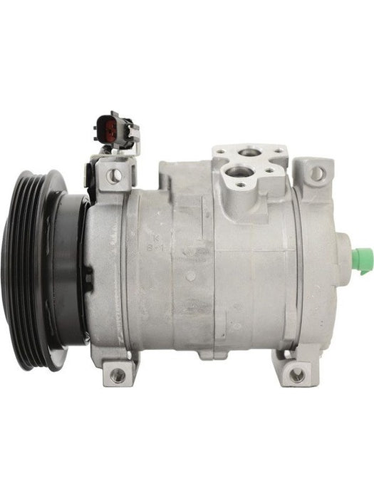 Denso Compressor Fits Chrysler Pt Cruiser 2.0L 2.4L 00- A09-9746GQ AC Compressors Denso - Micks Gone Bush