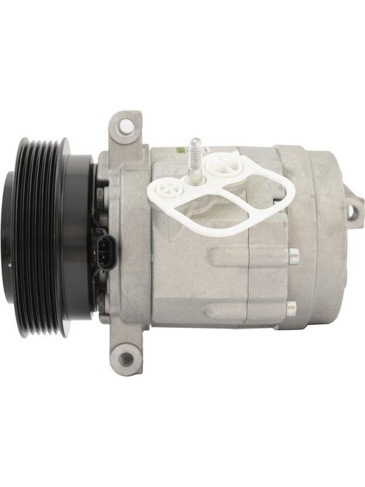 Delphi Compressor Fits Holden Captiva Cg 3.2L 06-11 A09-9752GQ AC Compressors Delphi - Micks Gone Bush