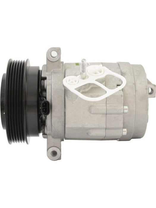 Delphi Compressor Fits Holden Captiva Cg 3.2L 06-11 A09-9752GQ AC Compressors Delphi - Micks Gone Bush