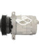 Delphi Compressor Fits Holden Captiva Cg 3.2L 06-11 A09-9752GQ AC Compressors Delphi - Micks Gone Bush
