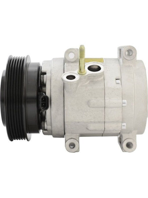 Delphi Compressor Fits Holden Captiva Cg 2.0L 07-11 A09-9753GQ AC Compressors Delphi - Micks Gone Bush