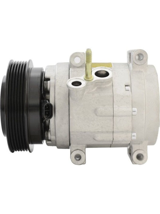 Delphi Compressor Fits Holden Captiva Cg 2.0L 07-11 A09-9753GQ AC Compressors Delphi - Micks Gone Bush