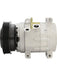 Delphi Compressor Fits Holden Captiva Cg 2.0L 07-11 A09-9753GQ AC Compressors Delphi - Micks Gone Bush