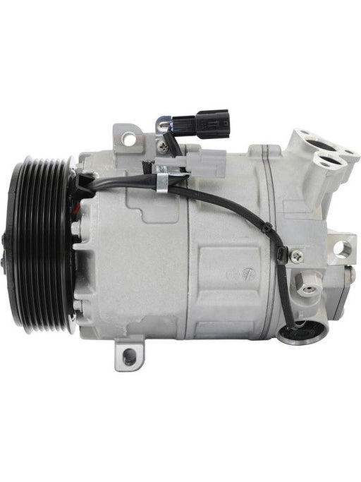 Valeo Compressor Fits Nissan X-Trail T13 2.0L 08-14 A09-9772GQ AC Compressors Valeo - Micks Gone Bush