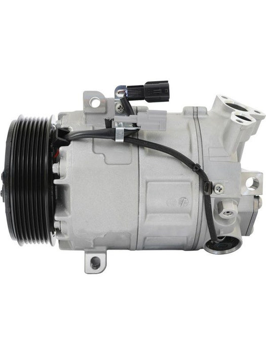 Valeo Compressor Fits Nissan X-Trail T13 2.0L 08-14 A09-9772GQ AC Compressors Valeo - Micks Gone Bush