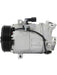 Valeo Compressor Fits Nissan X-Trail T13 2.0L 08-14 A09-9772GQ AC Compressors Valeo - Micks Gone Bush