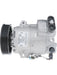 Delphi Compressor Fits Holden Cruze Jh 1.4L 11-15 A09-9773GQ AC Compressors Delphi - Micks Gone Bush