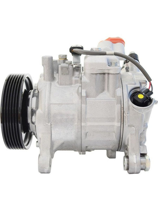 Denso Compressor Fits Bmw 3 Ser E91 2.0L Dsl 03-12 X3 F25 2.0L 10- A09-9784GQ AC Compressors Denso - Micks Gone Bush