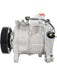 Denso Compressor Fits Bmw 3 Ser E91 2.0L Dsl 03-12 X3 F25 2.0L 10- A09-9784GQ AC Compressors Denso - Micks Gone Bush