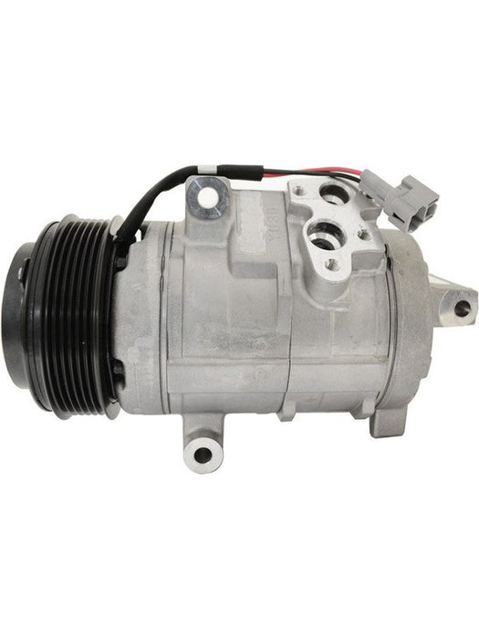 Denso Compressor Fits Mazda Cx-9 3.7L 07-16 12V 6Pv 110mm 10S20C A09-9788GQ AC Compressors Denso - Micks Gone Bush