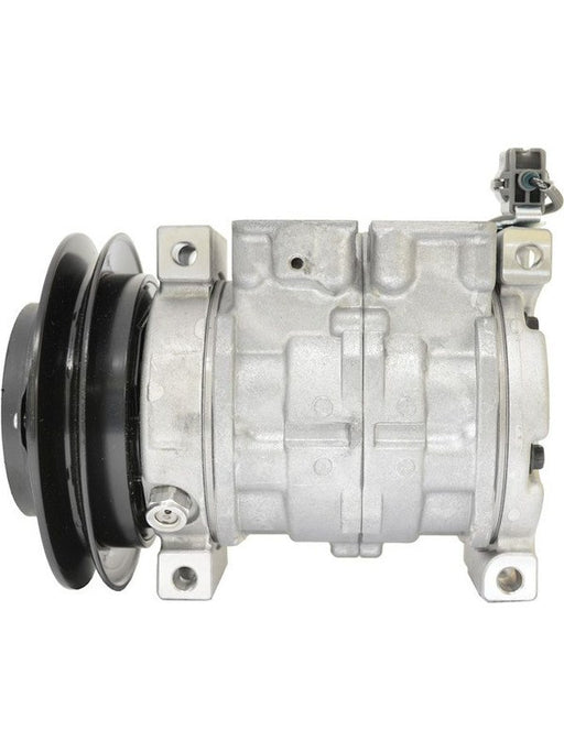 Denso Compressor Fits Hino Ranger Fd 06-On A09-9816GQ AC Compressors Denso - Micks Gone Bush